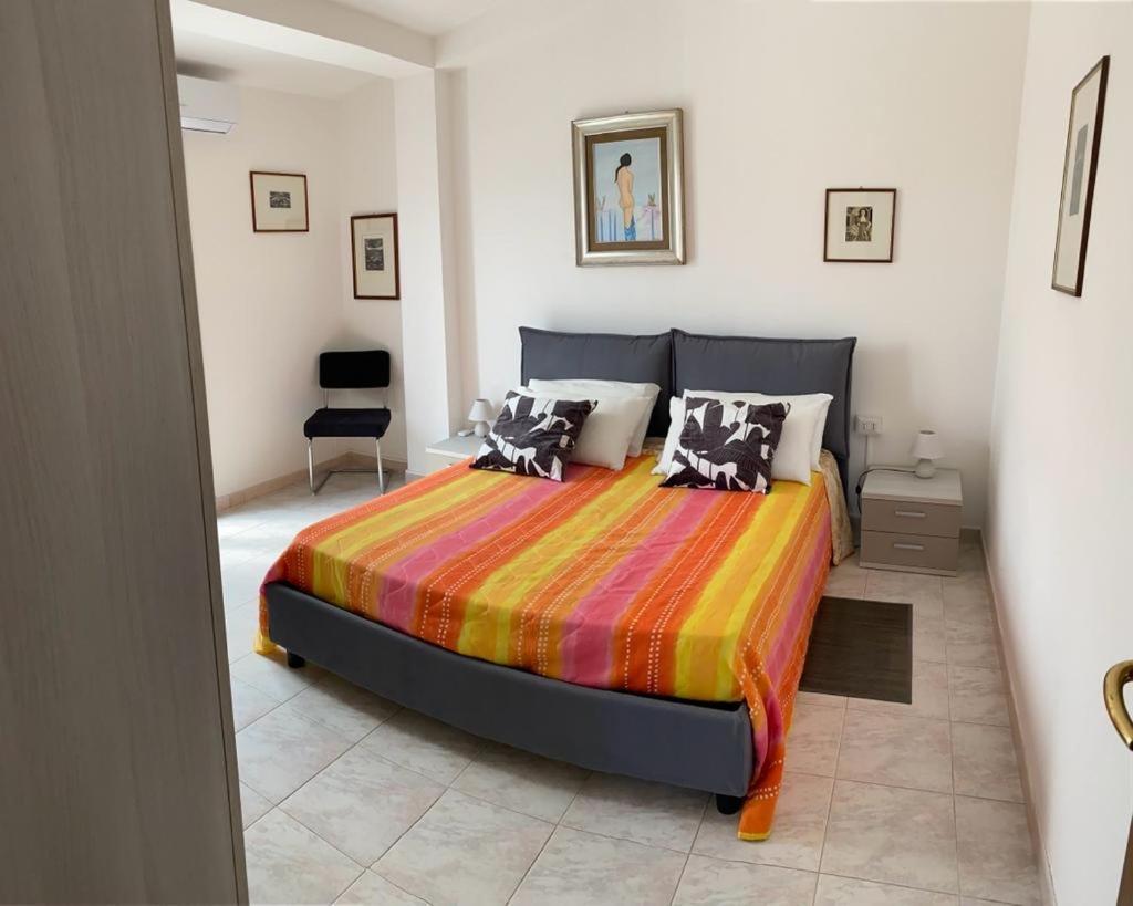 Harmony Apartment Альгеро Экстерьер фото