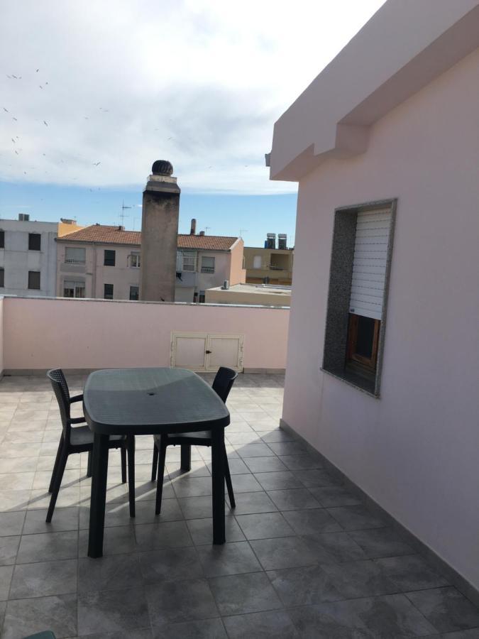 Harmony Apartment Альгеро Экстерьер фото